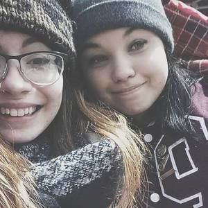 Meet your Posher, Juliana